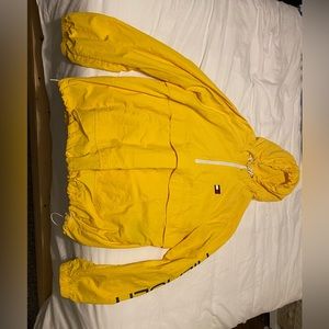 Tommy Hilfiger Popover WindBreaker